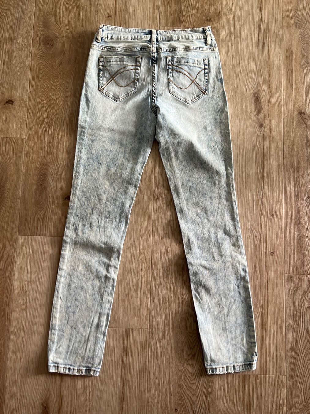 Pantaloni: Jeans Hose Laura Scott 36 – Usato da Kloten venduto da now20160 2