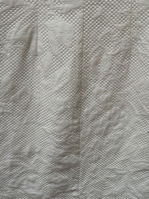 Tuniche: Great white cotton VMT kaftan. S/M – Nuovo (secondo la descrizione) da Grund b. Gstaad venduto da PlageNeige 6