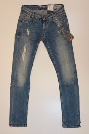 Garcia Jeans Damen Straight W26 / L32 Neu!!