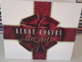 CD Kenny Rogers - the gift 🤠