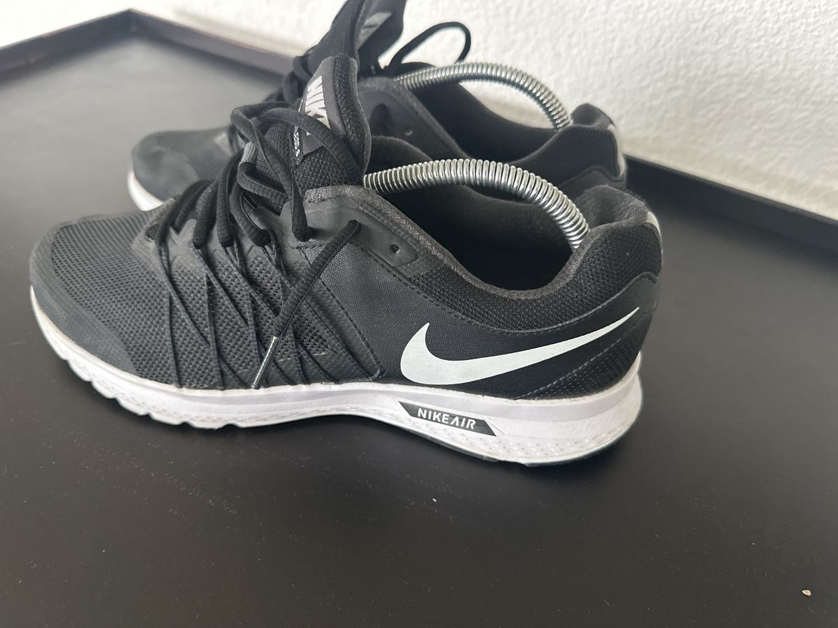 Scarpe da uomo: Nike Air Relentless 6 – Nuovo (secondo la descrizione) da Oberägeri venduto da lev_7kc2 2