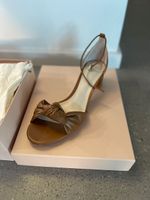 Schuhe Alexandre Birman Kace Block Sandalen