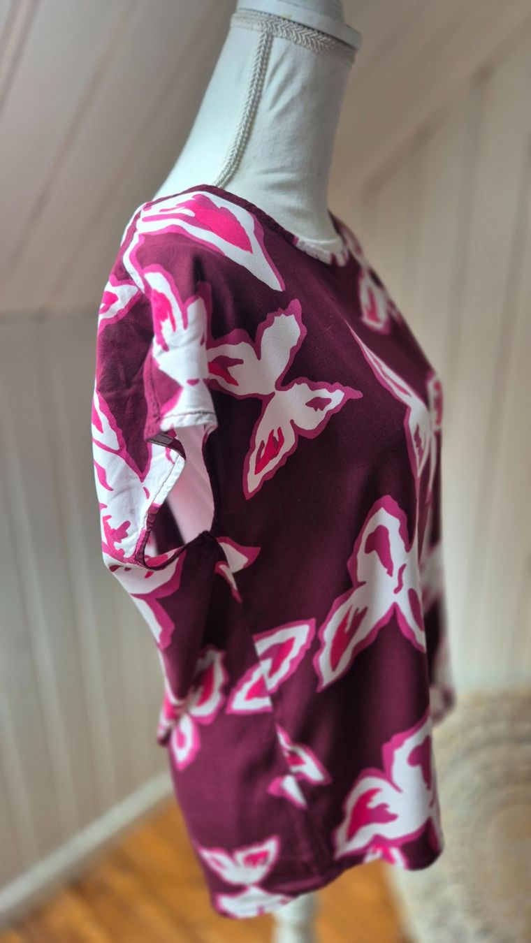 Cecil Camicette: CECIL  ❤️  bluse Grösse S – Usato da Niederweningen venduto da Obson 1