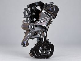 Shimano XTR RD-M9100-SGS 12-fach 10–51T