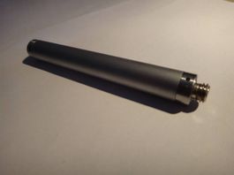 RENISHAW PEL 2 PROBE EXTENSION 100MM ALU  A-1047-3485 CMM