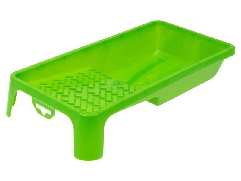 Alle Werkzeuge: Farbrroller-Set, 6-tlg. – Neu und originalverpackt aus Dietikon von KFZ-Spezialwerkzeuge 2