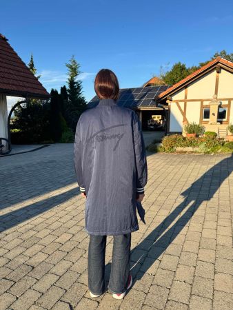 TOMMY, von Tommy Hilfiger Mantel, M, stylisch
