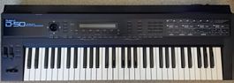 Roland D-50 Synthesizer + PG-1000 + 3 Cards