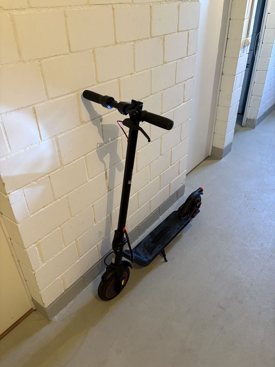 Scooters: E Scooter – Neuf (Voir description) à Bolken par Romeo80 1