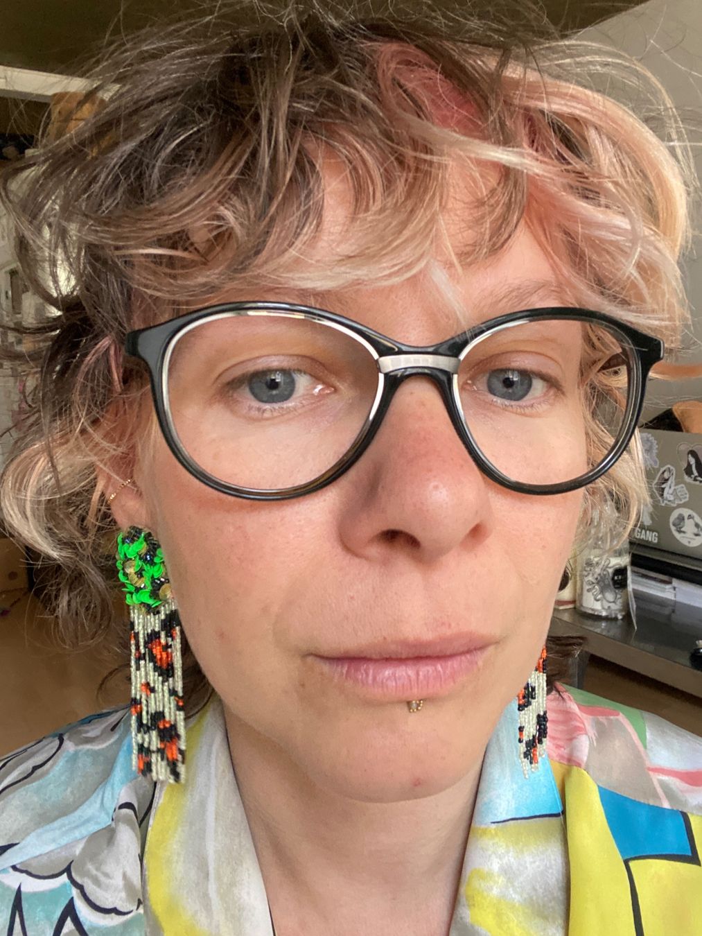 Chanel Brillen & Gläser: Monture de lunettes Chanel – Gebraucht aus La Neuveville von e_perriard