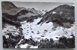 Gilbach bei Adelboden