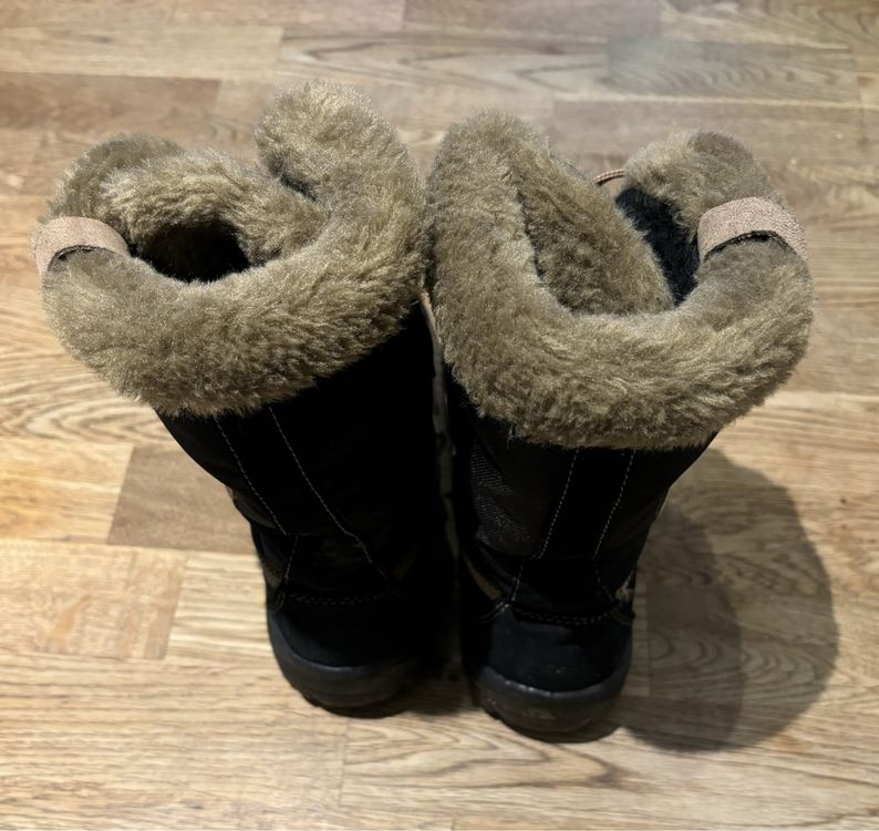 winterschuhe gr 25