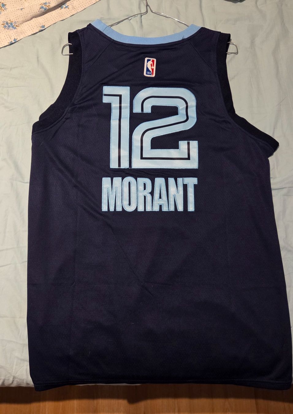 Canottiere & Pantaloni: Nba – Usato da Bellinzona venduto da mag_g8ts 1