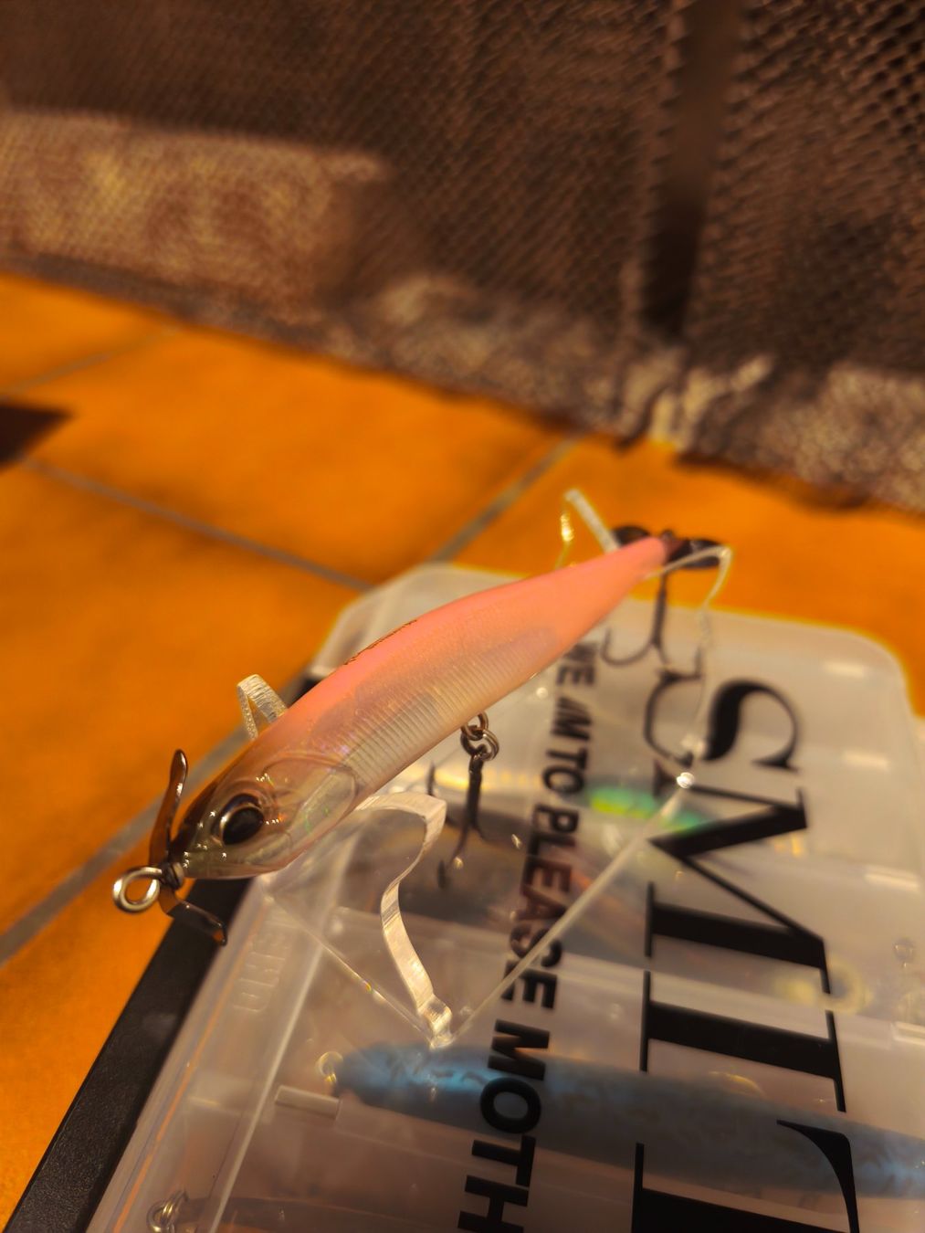 Duo Esche: Duo Realis Spinbait 90 – Nuovo (secondo la descrizione) da Sarnen venduto da sebalant 2
