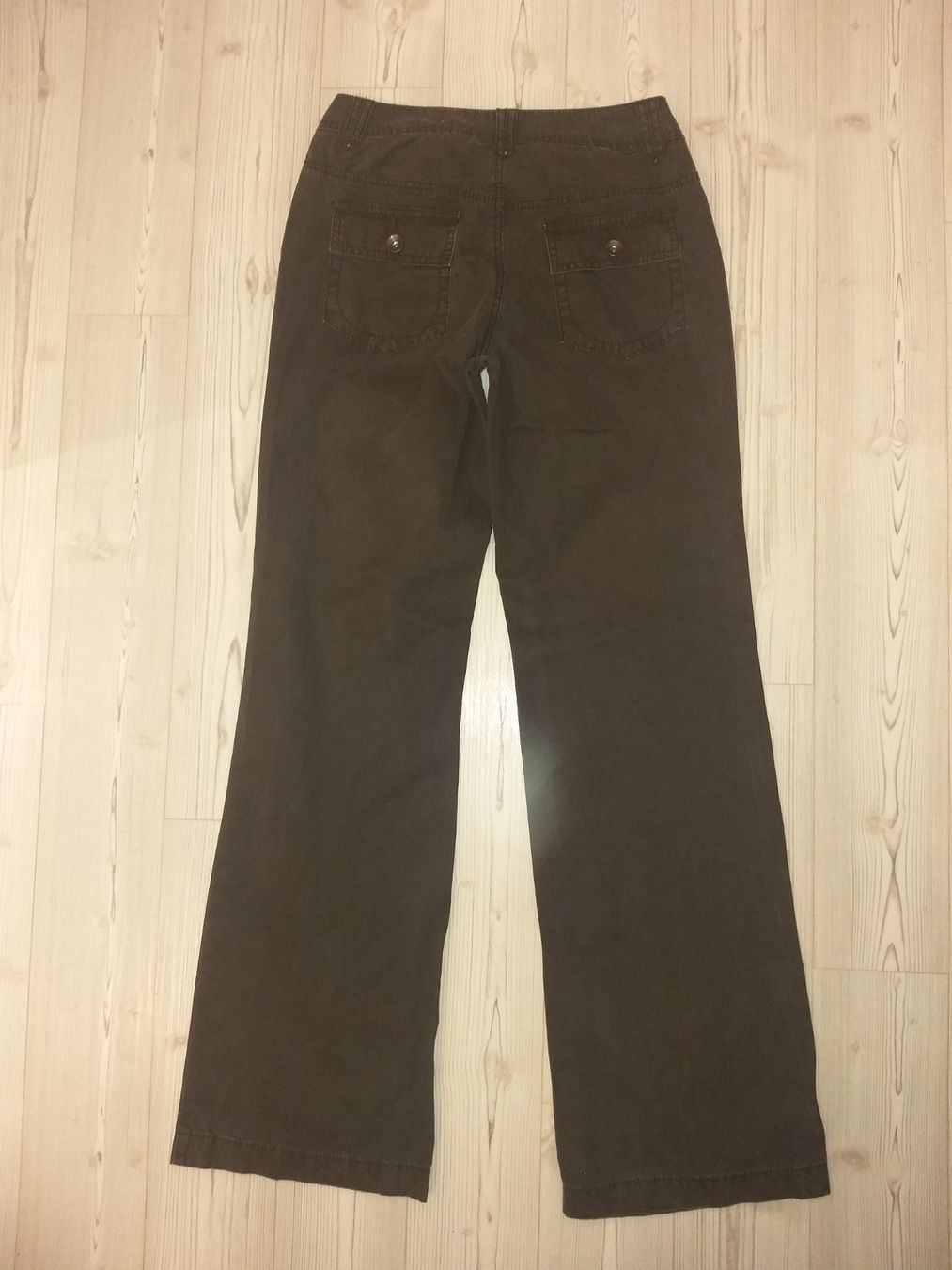 Esprit Pantaloni: Pantalon / Hose ESPRIT  Regular  Taille / Grosse 34 CH – Usato da Cossonay-ville venduto da Super-Price-Quality 4