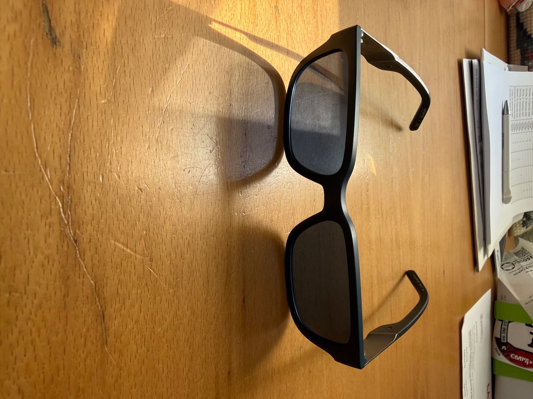 Occhiali & Lenti: Arnette Sonnenbrille Herren – Nuovo (secondo la descrizione) da Gisikon venduto da snoovy 4