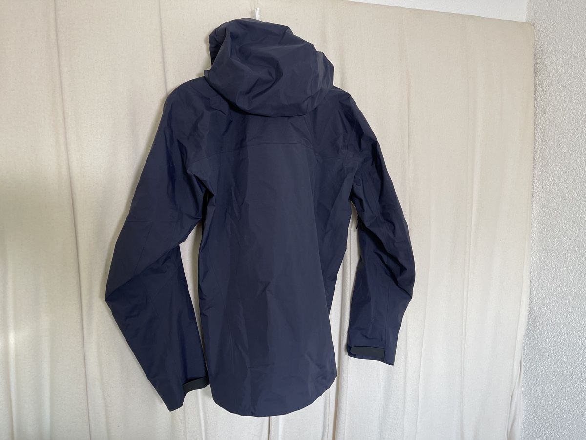 Arcteryx Jacken: NEU! Arcteryx Beta AR Gore-Tex Pro Hardshell Jacke Gr. S – Neu (gemäss Beschreibung) aus Bern von RodneyBligh23 4