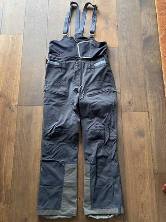 Scott ski pants L