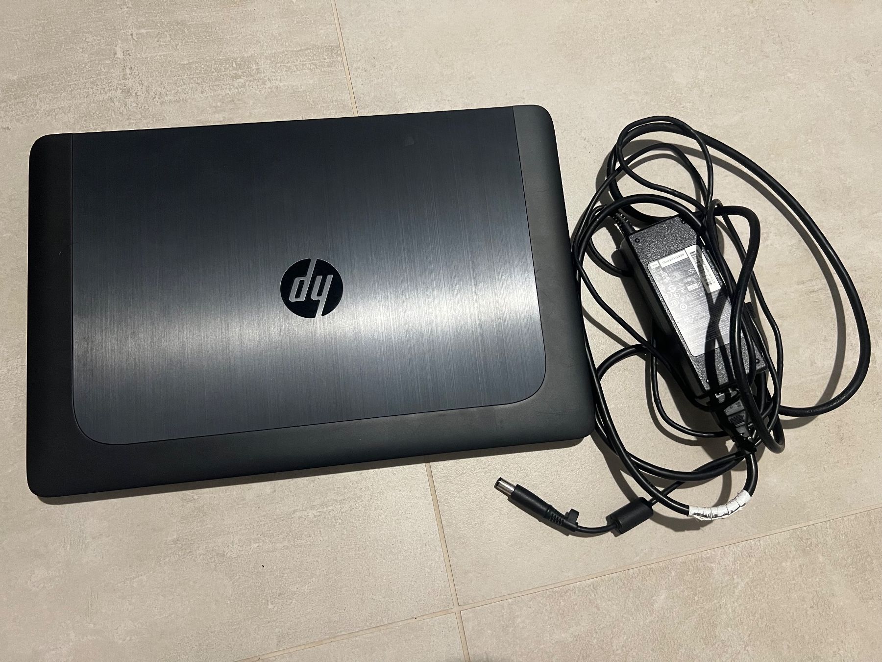 Hewlett Packard Notebook: HP Zbook 15u G2 – Usato da Salavaux venduto da pedromirra