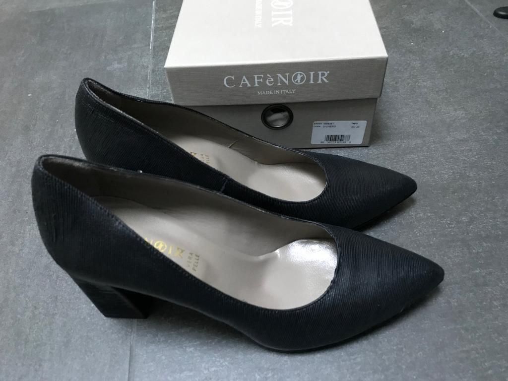 Damenschuhe: CAFèNOIR Shoes taille 40 NEUVES – Neu und originalverpackt aus Delémont von Ma_LoU.01 3