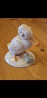 Porzellan Hutschenreuter Enten Figur