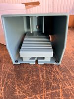 Preventa Fussschalter Fusspedal Schneider Electric Neu