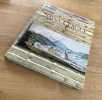 Livre - Saint-Cergue - histoire de la Commune