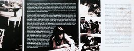 Rolling Stones -no spare parts