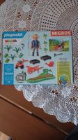 Playmobil Migros Mania Special Edition, komplett, neu