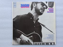 VINYL  LP   DION