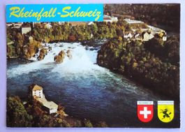 Rheinfall bei Neuhausen