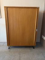 Rollladenschrank Lateralschrank Sideboard Rolladenschrank 