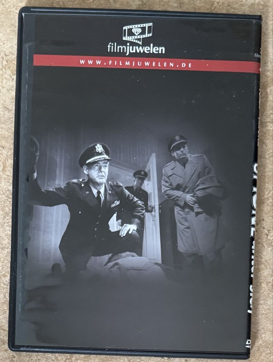 Tutti i DVDs: SPIONE UNTER SICH – Nuovo (secondo la descrizione) da Dietikon venduto da AndreaSch01 1