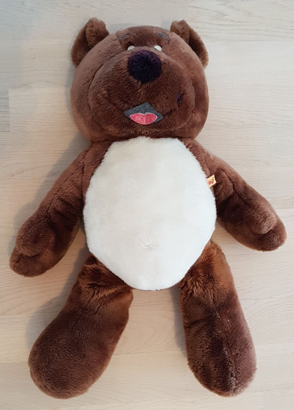 Giocattoli: Teddybär – Usato da Weinfelden venduto da Zebi22 2