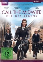 DVD: Call The Midwife - Ruf des Lebens (Staffel 1) (OVP)