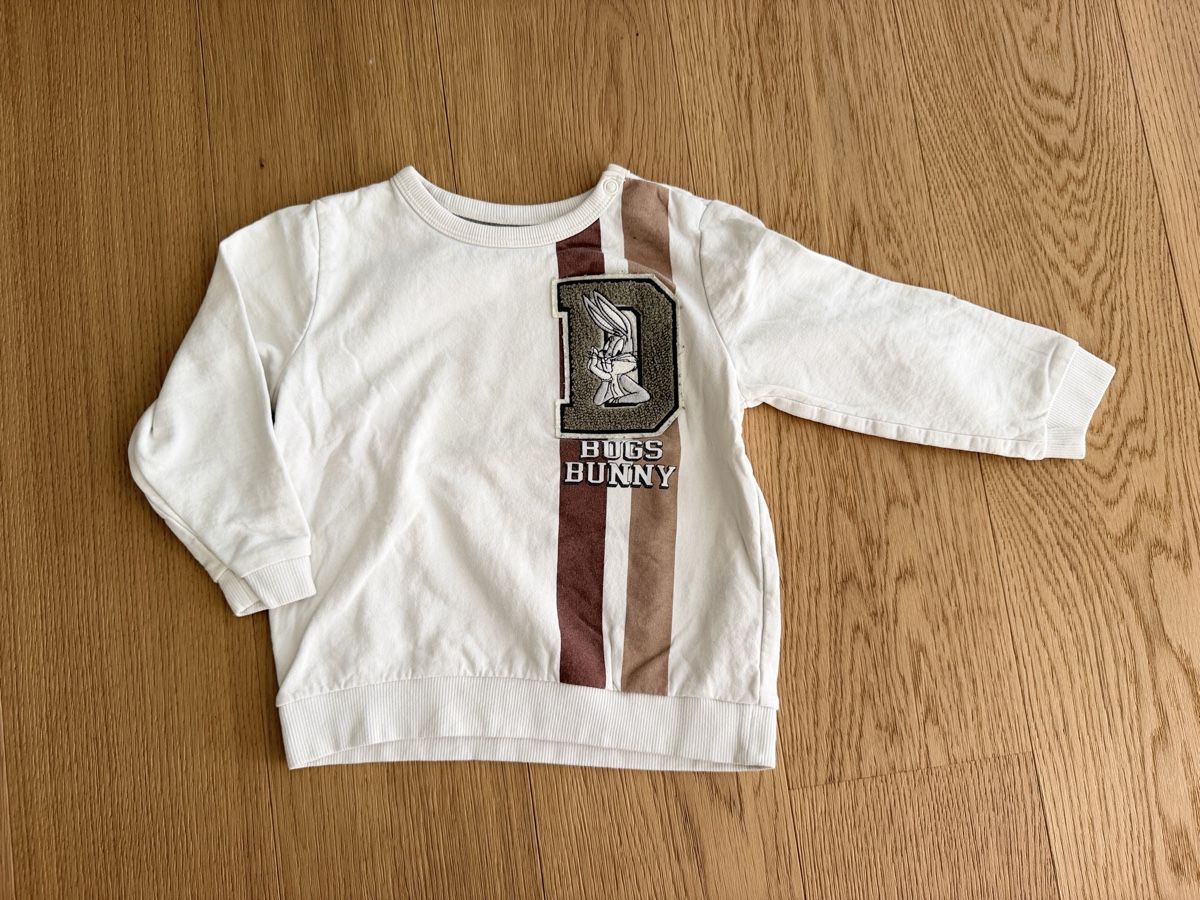 C&A Pullover & Sweatshirts: Pullover C&A Gr. 98 – Gebraucht aus Rain von Heike5284
