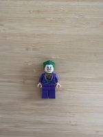 Lego Batman: Joker Minifigur