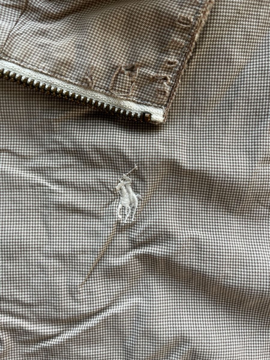 Ralph Lauren Vestes: Golf Polo Ralph Laurent – D'occasion à Wigoltingen par _vntg_ 1