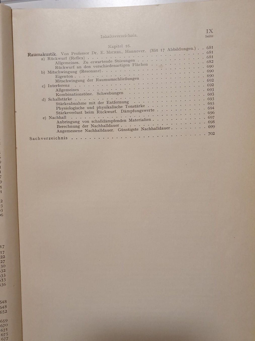 Libri: Antik Handbuch der Physik Band VIII – Usato da Steinhausen venduto da joseph-sen 5