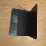 Samsung Laptop NP SF510 Core i3, 15.6":Defekt Display kaputt