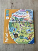 Tiptoi Mein Wimmelbuch