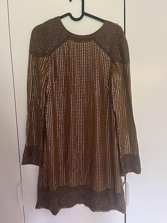 Kleider: Rückenfreies Partykleid – Gebraucht aus Oberglatt ZH von gin_ht6j 1