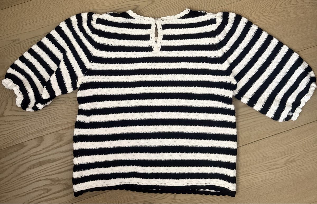 Maje Maglioni & Felpe: Pull effet crochet Maje – Nuovo (secondo la descrizione) da Vernier venduto da DubasNicole 1