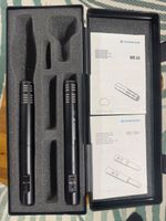 Sennheiser ME64 Mikrofon-Kapsel mit K6 System Kapsel 