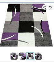 Tapis moderne 