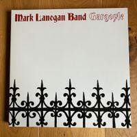 Mark Lanegan Band – Gargoyle