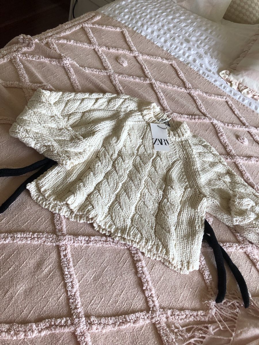 Zara Maglioni & Felpe: Zara Pullover. Gr. S,neu mit Etikett – Nuovo e nell'imballaggio originale da Dübendorf venduto da mar_s66c 5