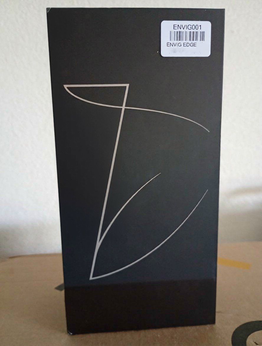 Gesichtspflege: Tripollar ENVIG EDGE Fractional RF Device – Neu und originalverpackt aus Fribourg von sal_hp2x 3