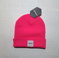 NEU! Icepeak Mütze Pink One Size