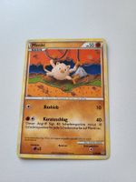 Menki / Mankey (Unleashed 53/95)
